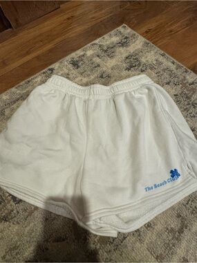 Comfy beach shorts